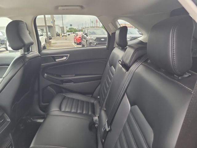 Certified 2024 Ford Edge SEL w/ Convenience Package AWD/4WD image 23