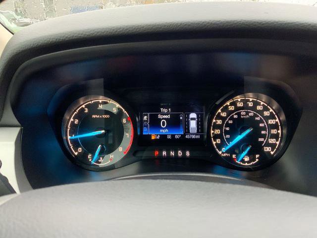 Certified 2023 Ford Ranger XLT w/ Trailer Tow Package image 15