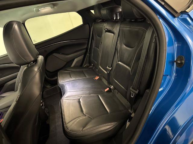 Certified 2025 Ford Mustang Mach-E Premium AWD/4WD image 32