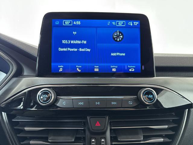 Certified 2024 Ford Escape Active image 16