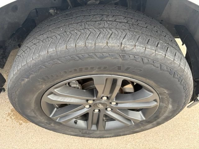 Certified 2023 Ford F150 XLT w/ Equipment Group 302A High AWD/4WD image 22