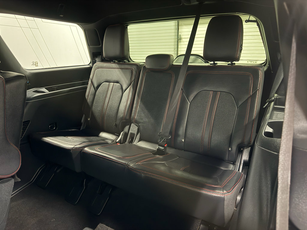 Certified 2023 Ford Expedition Limited image 30