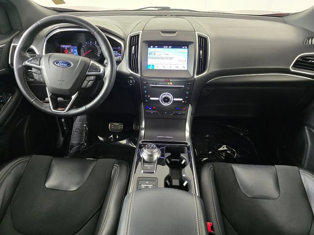 Certified 2019 Ford Edge ST w/ Equipment Group 401A AWD/4WD image 20