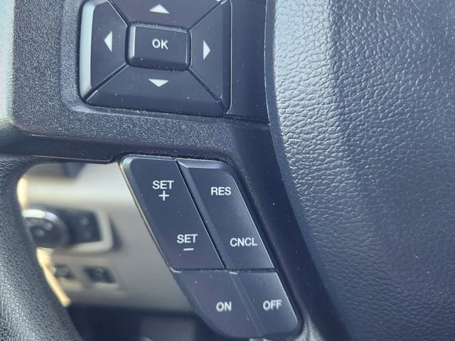Certified 2020 Ford F150 XLT w/ Equipment Group 301A Mid AWD/4WD image 27