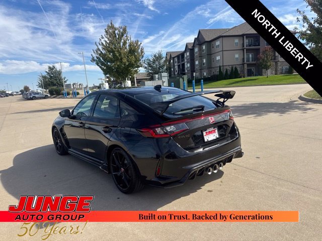 Used 2026 Honda Civic Type R image 6