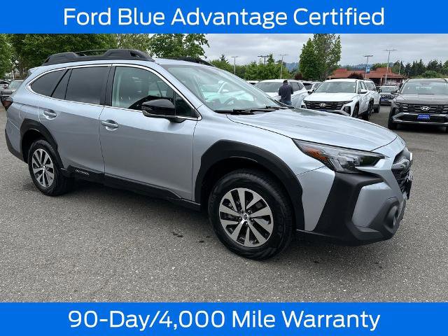 Used 2025 Subaru Outback Premium AWD/4WD image 10