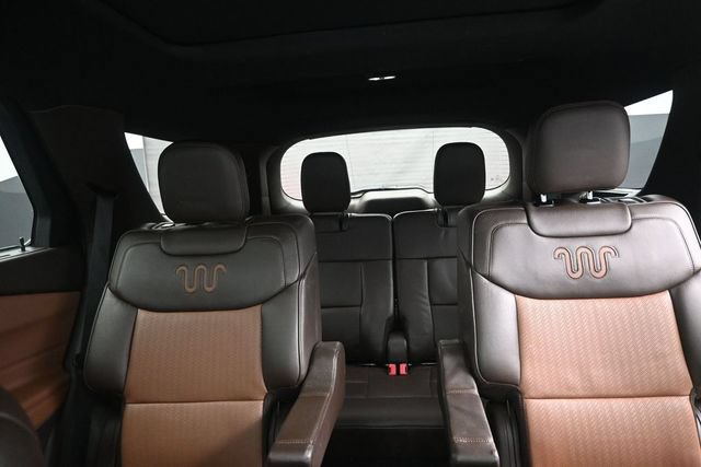 Certified 2023 Ford Explorer King Ranch w/ Technology Package AWD/4WD image 18