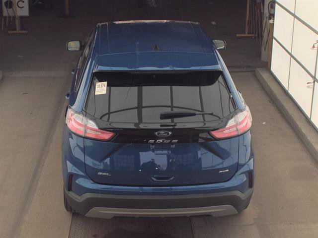 Certified 2024 Ford Edge SEL w/ Convenience Package AWD/4WD image 6
