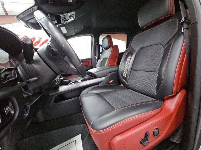 Used 2024 RAM 1500 Rebel w/ Rebel Level 1 Equipment Group AWD/4WD image 27
