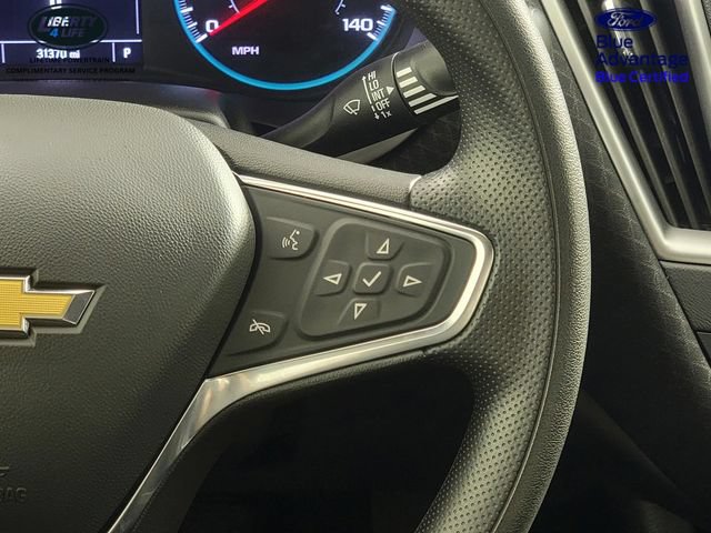 Used 2025 Chevrolet Malibu LT FWD image 29