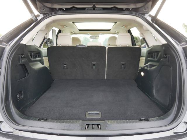 Certified 2019 Ford Edge Titanium w/ Equipment Group 301A AWD/4WD image 12