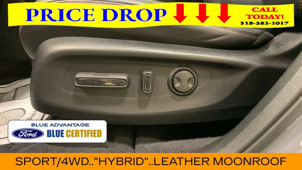 Used 2023 Honda CR-V Sport Touring image 30