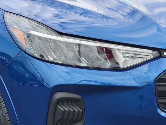 Certified 2023 Ford Escape ST-Line w/ Tech Pack #1 FWD image 16