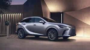 Used 2024 Lexus RX 350 w/ Convenience Package AWD/4WD image 1