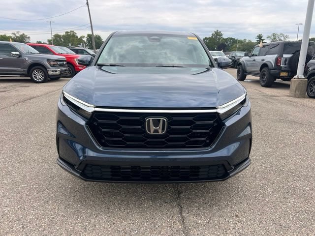 Used 2024 Honda CR-V EX image 2