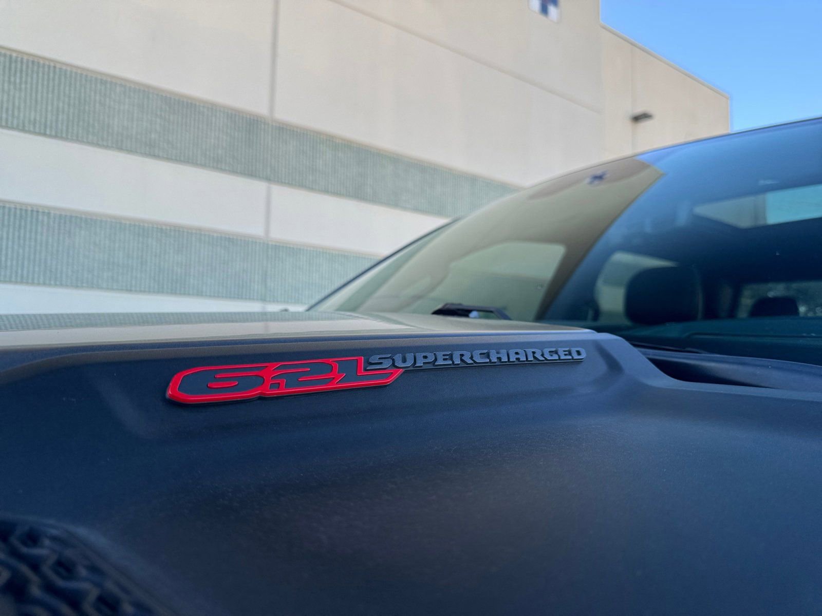 Used 2021 RAM 1500 TRX w/ TRX Level 2 Equipment Group image 41