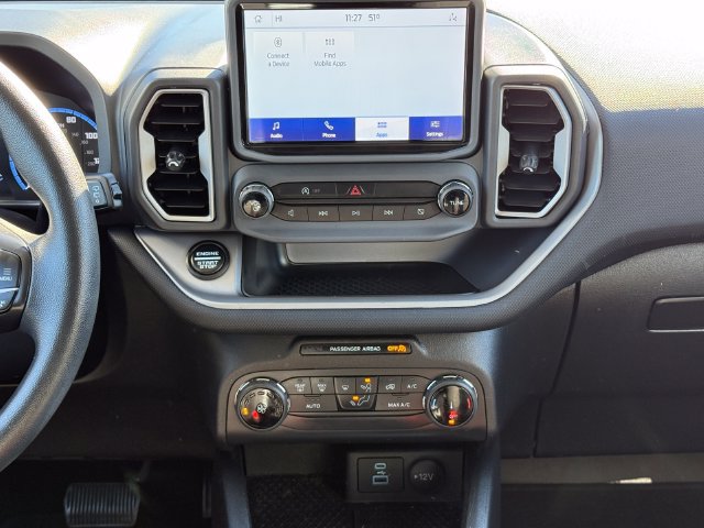 Certified 2022 Ford Bronco Sport Big Bend AWD/4WD image 23