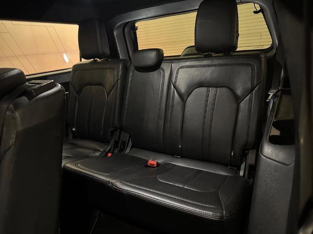 Certified 2021 Ford Expedition Max Limited AWD/4WD image 37