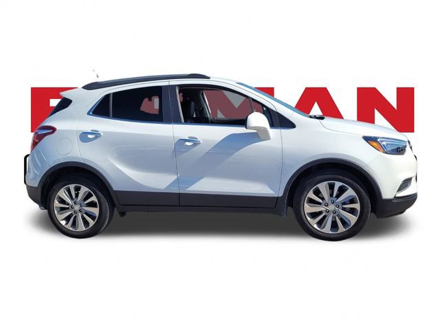 Used 2020 Buick Encore Preferred image 10