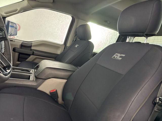 Certified 2020 Ford F150 XL w/ Equipment Group 101A Mid image 11