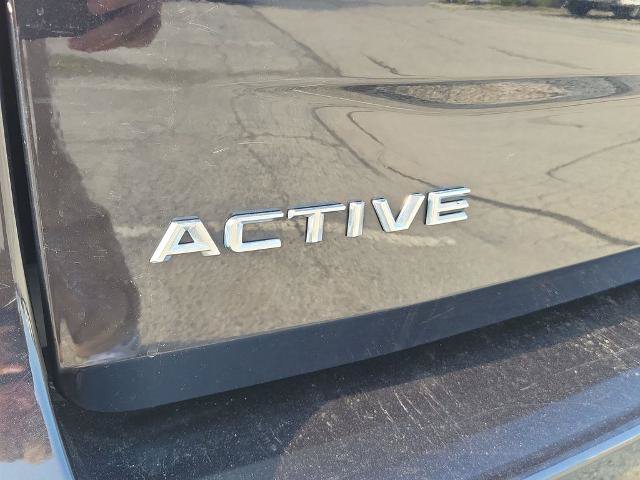Certified 2025 Ford Expedition Active RWD image 8