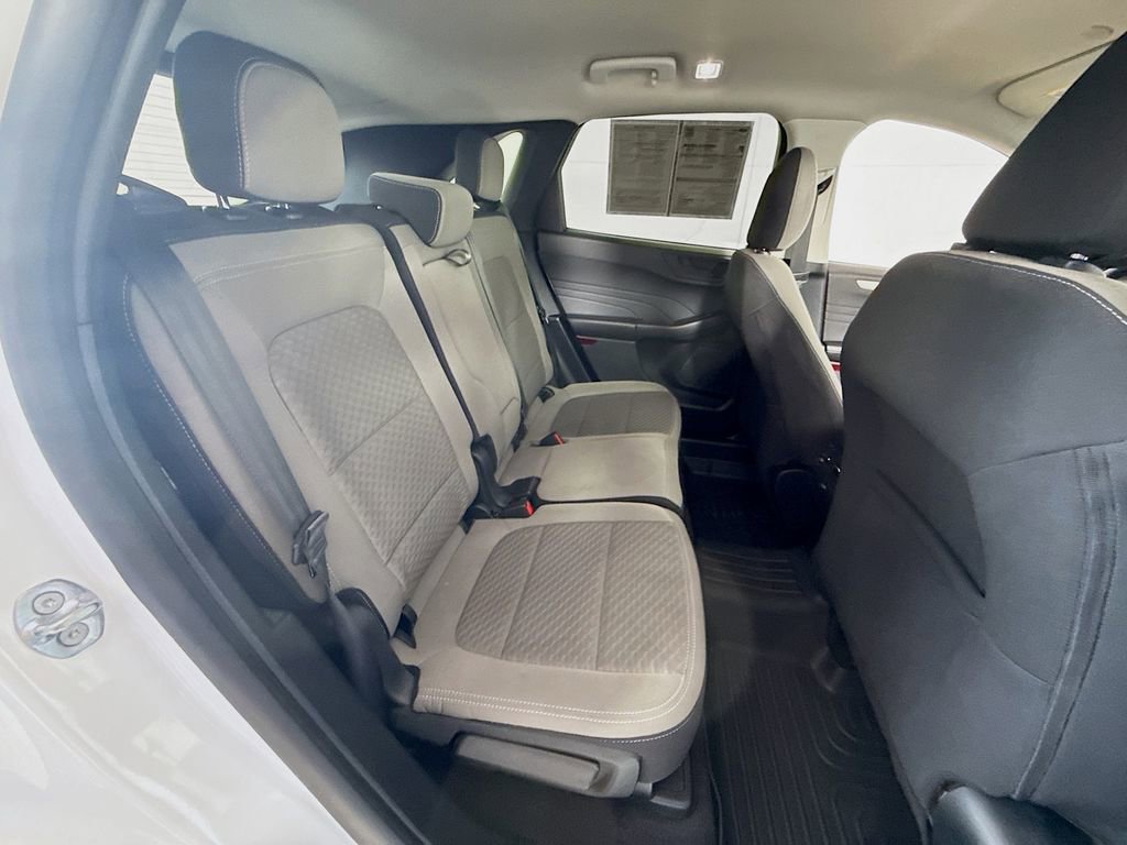 Certified 2022 Ford Escape SE w/ Convenience Package FWD image 26