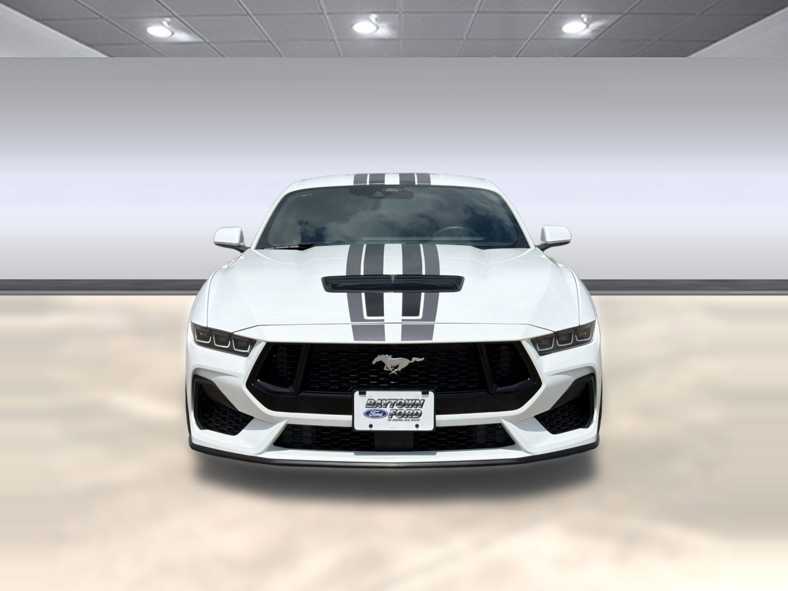 Certified 2024 Ford Mustang GT Premium RWD image 6