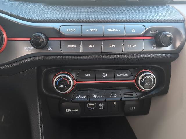 Used 2019 Hyundai Veloster Turbo Ultimate image 19