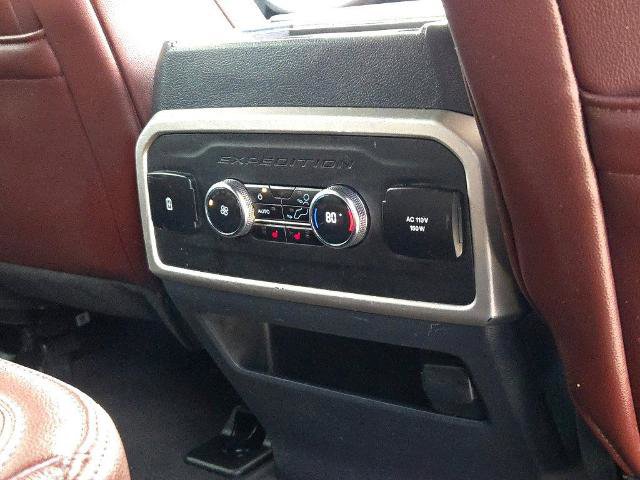 Certified 2024 Ford Expedition Max Limited AWD/4WD image 7