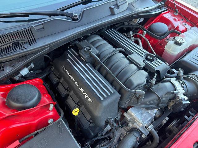 Used 2023 Dodge Challenger R/T Scat Pack image 37