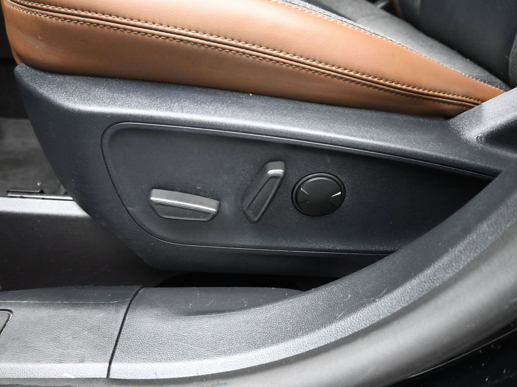 Certified 2023 Ford Bronco Sport Outer Banks image 11