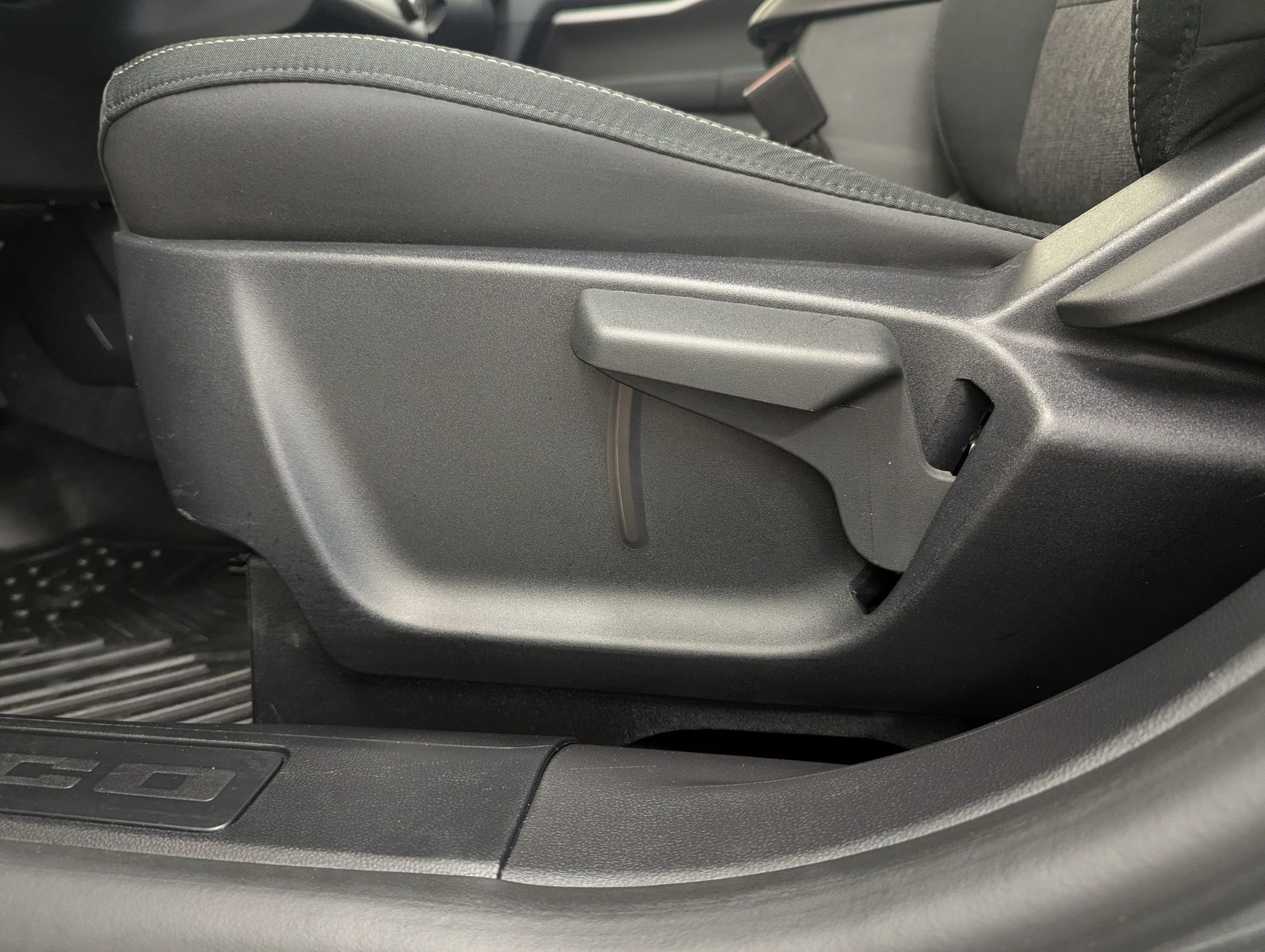 Certified 2024 Ford Bronco Sport Big Bend image 12