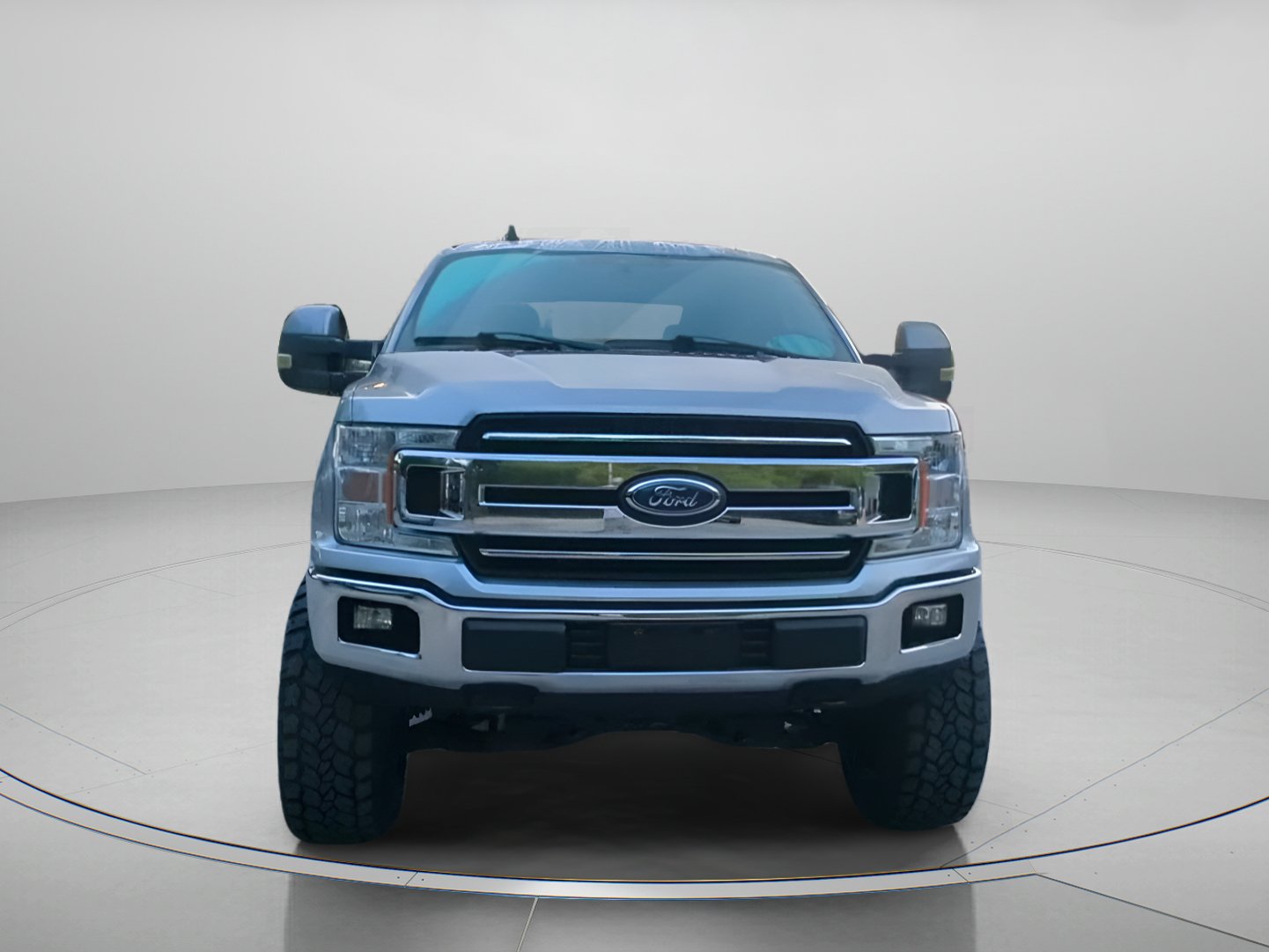 Certified 2020 Ford F150 XLT w/ Equipment Group 301A Mid AWD/4WD image 7