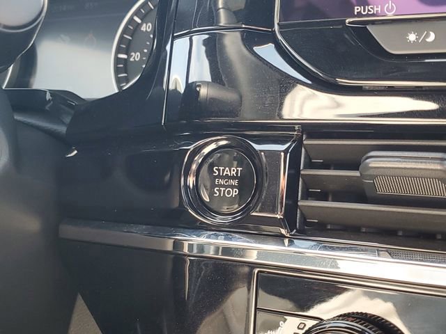 Used 2025 Nissan Pathfinder Rock Creek image 30