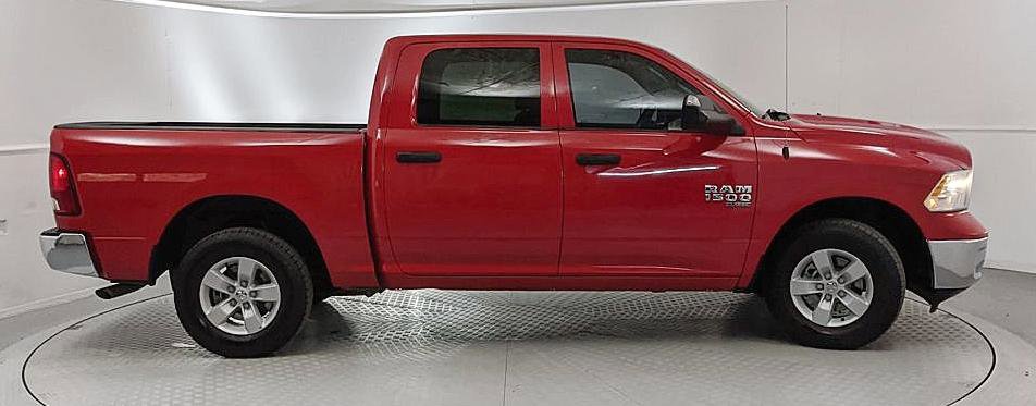 Used 2023 RAM 1500 Classic SLT w/ Trailer & Traction Group image 5