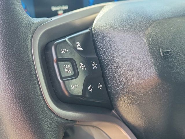 Certified 2025 Ford Bronco Outer Banks AWD/4WD image 24