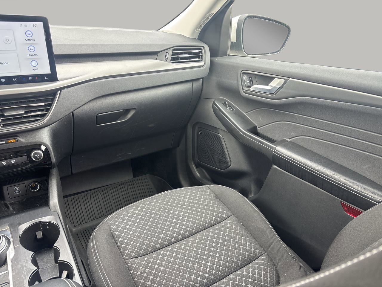 Certified 2023 Ford Escape Active w/ Tech Pack #2 image 15