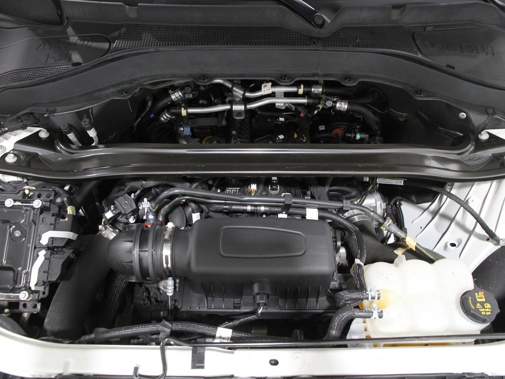 Certified 2022 Ford Explorer Limited w/ Equipment Group 301A image 23