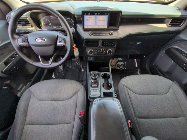 Certified 2024 Ford Maverick XLT w/ XLT Luxury Package FWD image 18