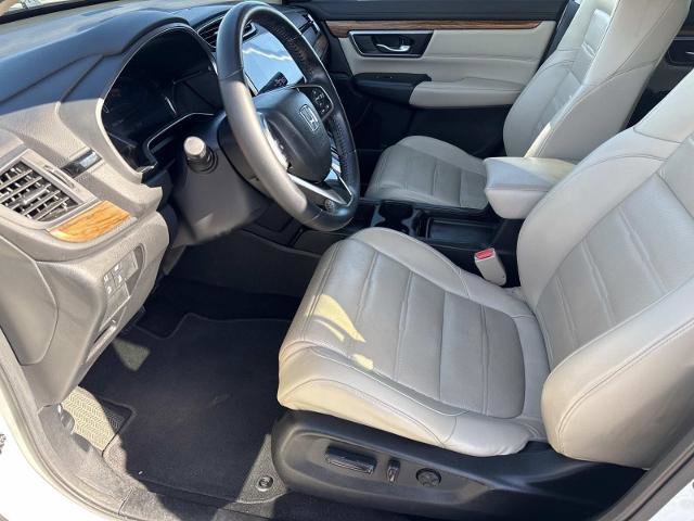 Used 2018 Honda CR-V Touring image 15