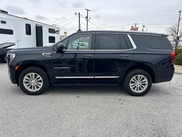Used 2024 GMC Yukon SLT image 7