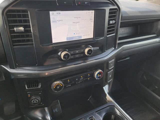 Certified 2023 Ford F150 XL w/ STX Appearance Package AWD/4WD image 16