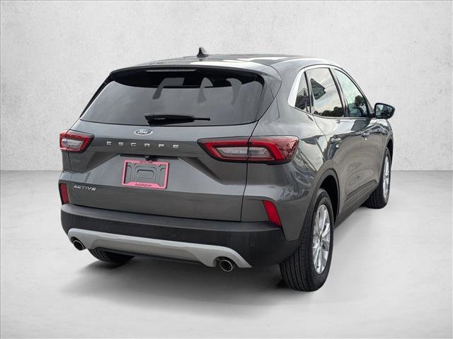 Certified 2023 Ford Escape Active w/ Tech Pack #2 image 5