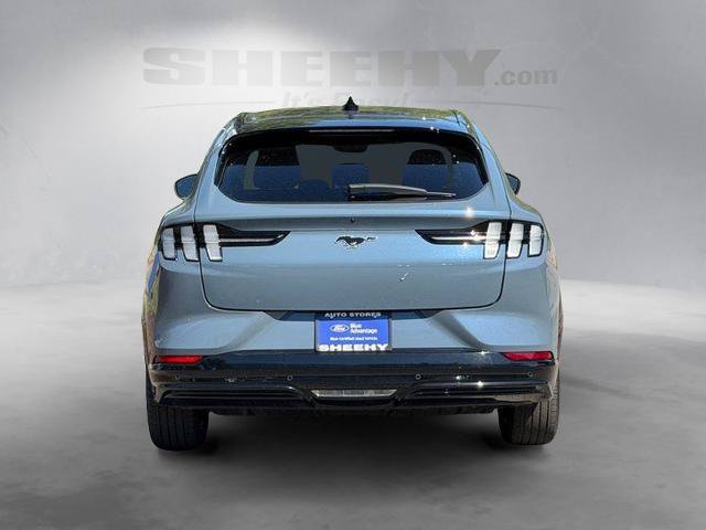 Certified 2024 Ford Mustang Mach-E Premium RWD image 14