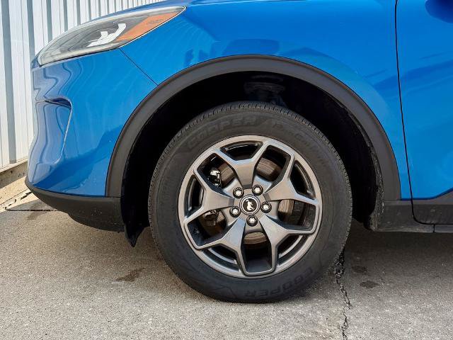 Certified 2020 Ford Escape SEL AWD/4WD image 28