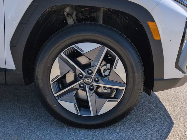Used 2025 Hyundai Tucson SEL image 10