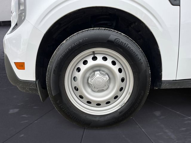 Certified 2025 Ford Maverick XL image 14