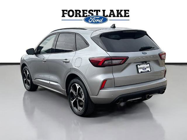 Certified 2023 Ford Escape ST-Line Select w/ Tech Pack #2 image 5