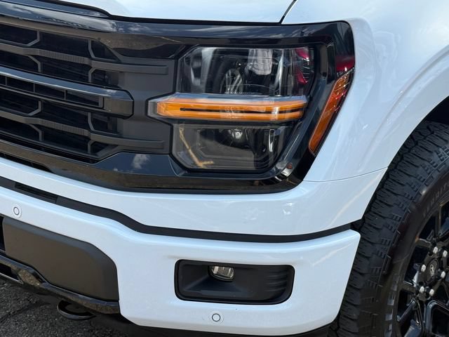 Certified 2024 Ford F150 XLT w/ Equipment Group 302A MID AWD/4WD image 28