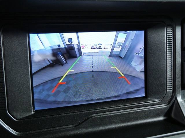 Certified 2023 Ford Bronco Black Diamond w/ Sasquatch Package image 26